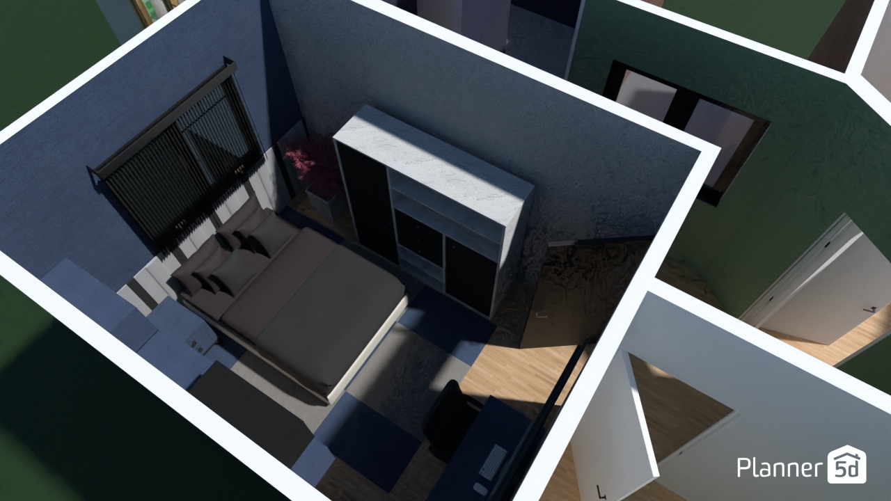 Casa Itu - Familia #23460899 by diegoasantos