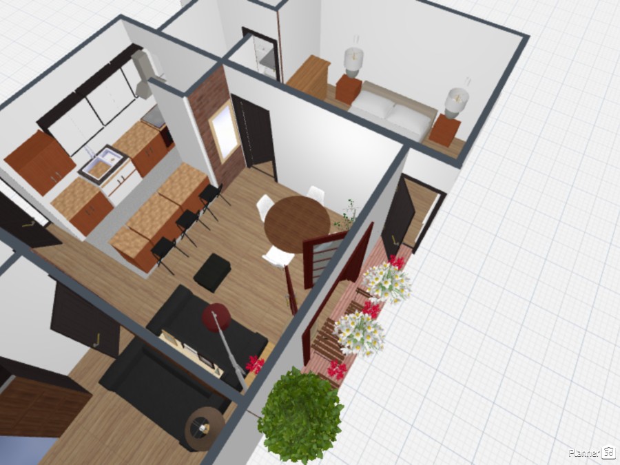 New project #25752904 by Diana