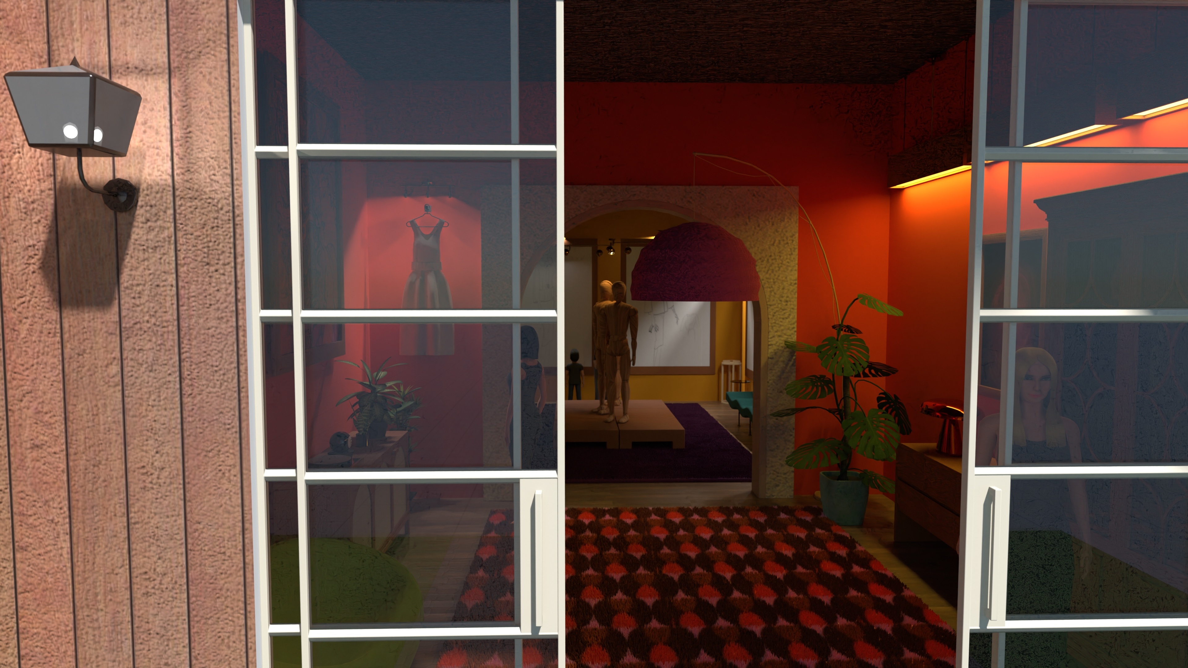 New project #23551882 by User 159415466