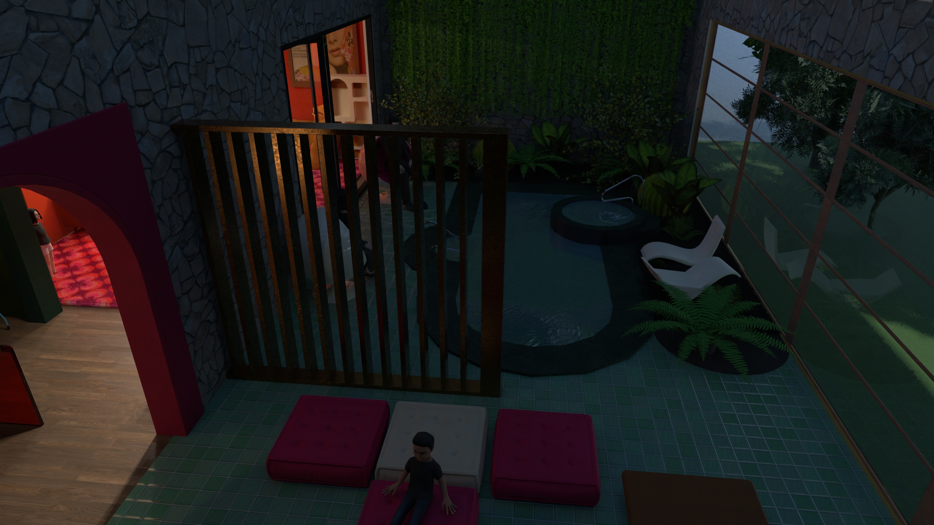 New project #23553098 by User 159415466