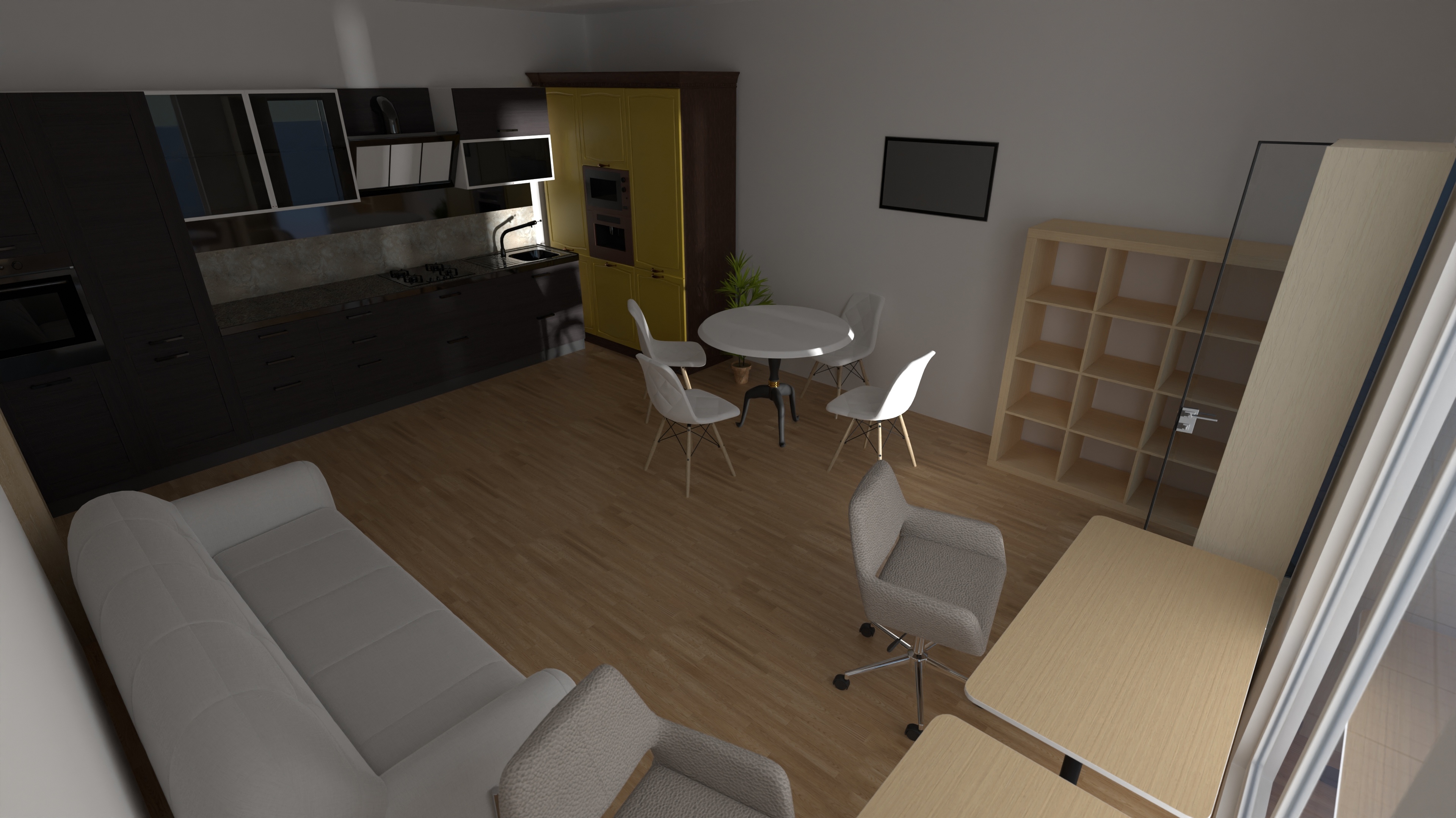 New project #25915288 by Illya Belkin