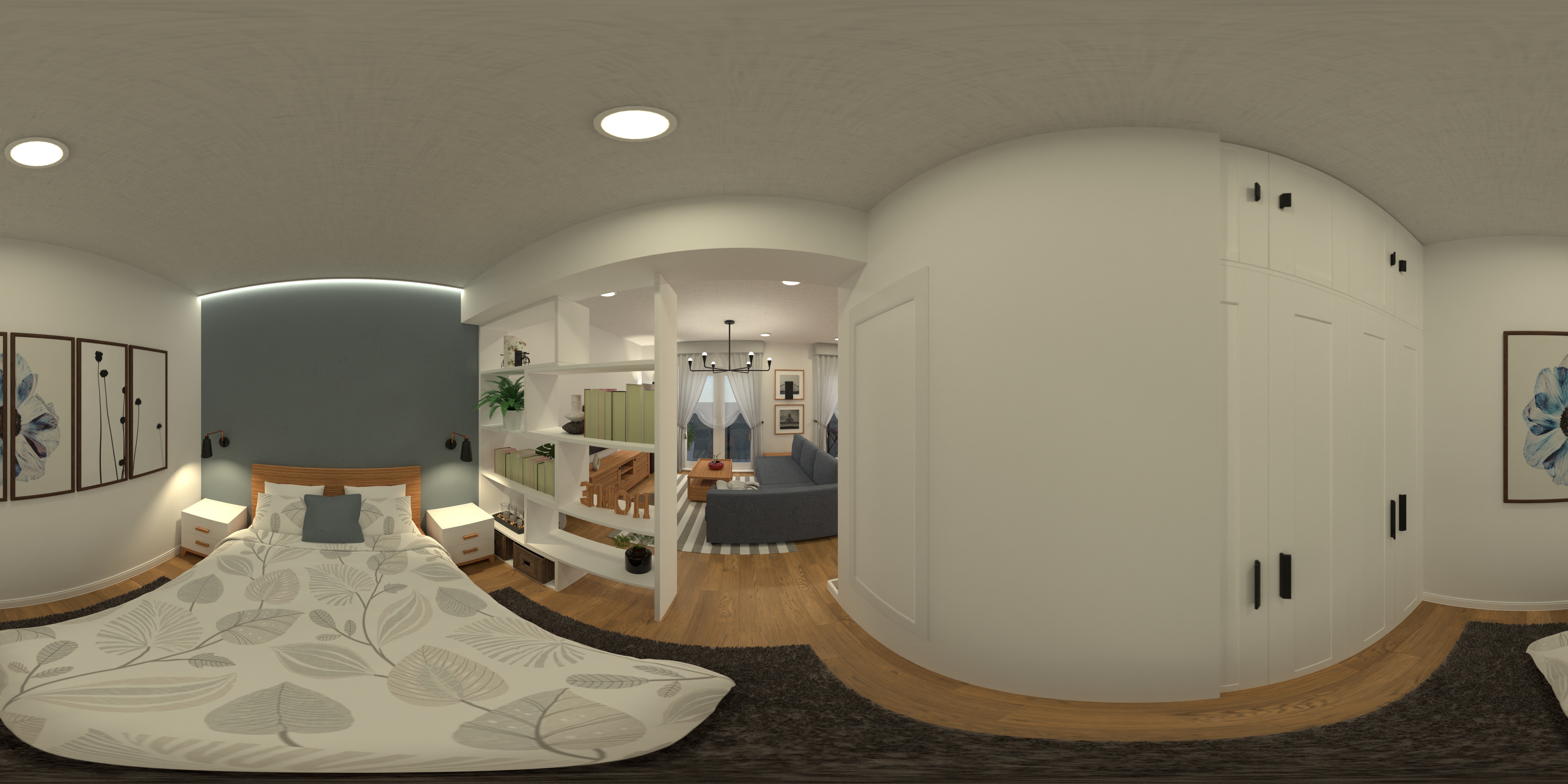 Studio #23401519 by User 158706730