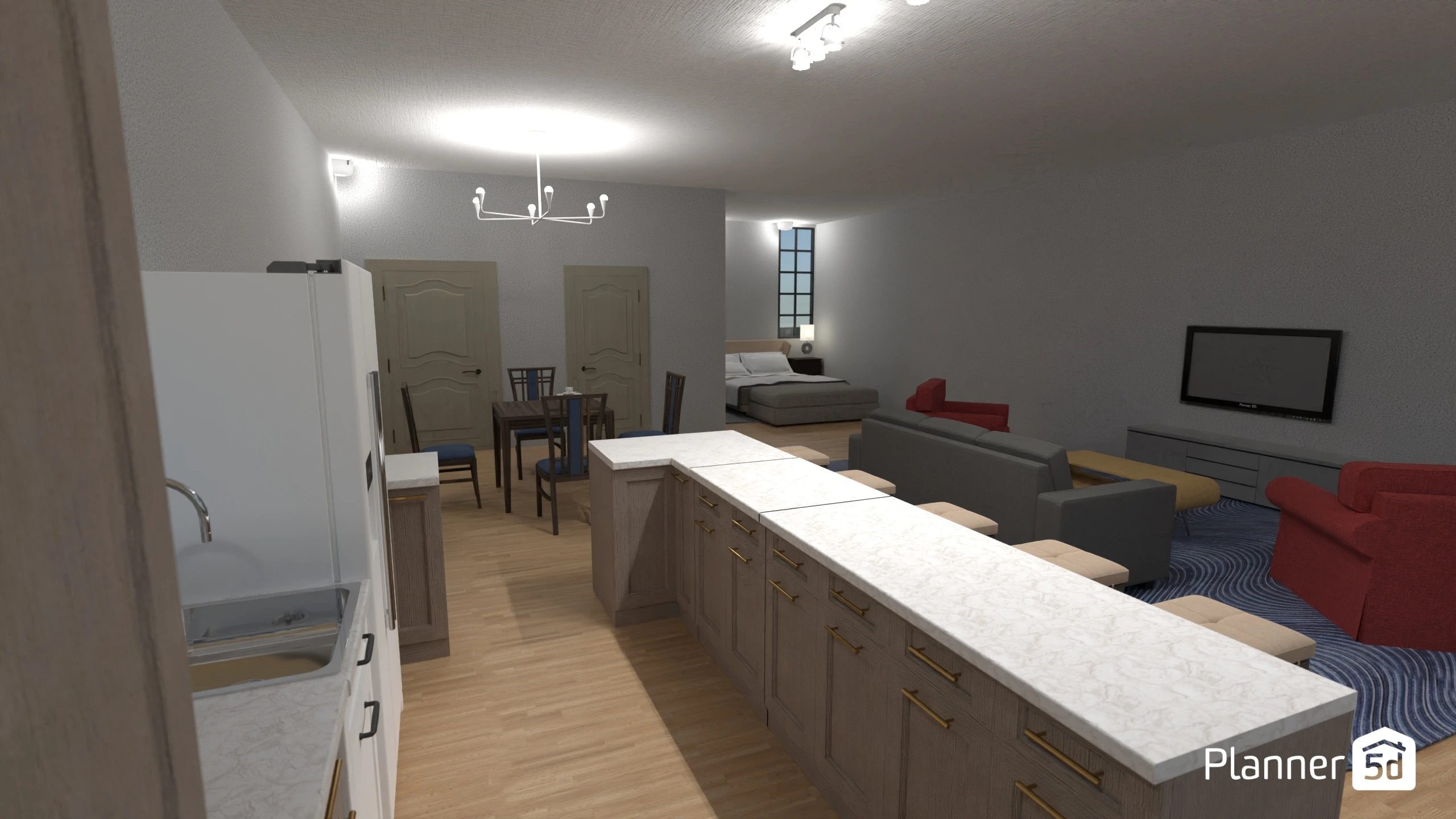 grandmas house #167540 by User 186751736