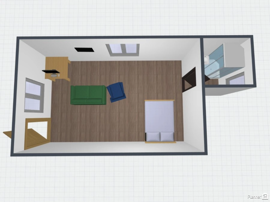 mother in law suite #79670 by Anonymous