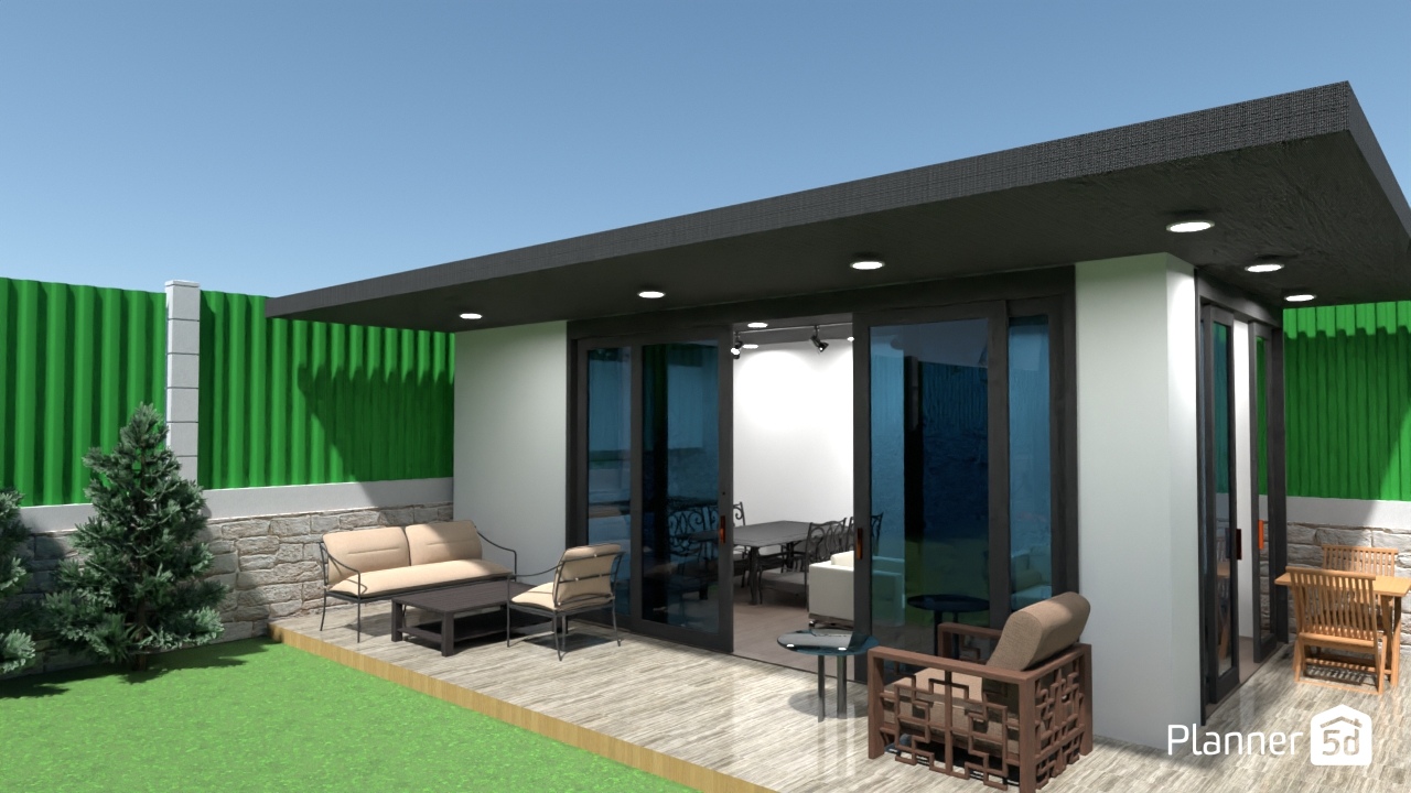 Project #43 #26258968 by mustafa demir