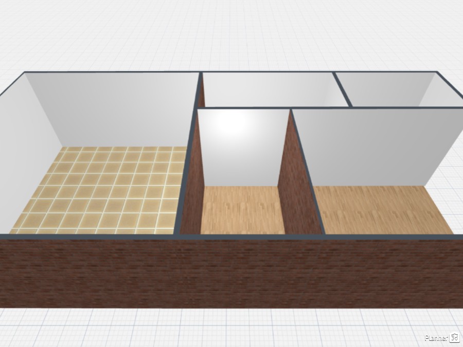 Nuovo progetto #23491298 by User 156200070