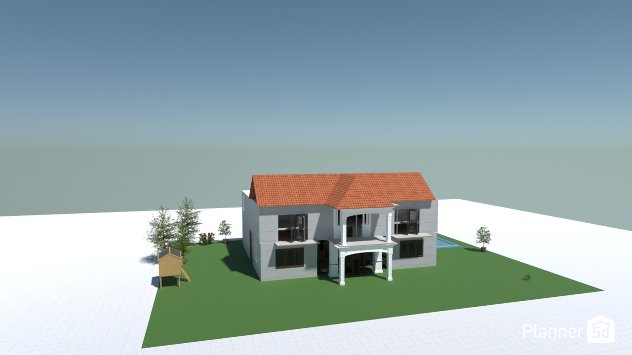 Sagor vila #23522738 by User 159339130