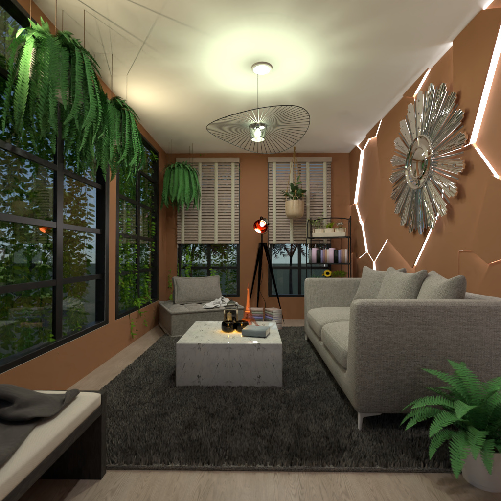 Sun room #13143291 by Editors Choice