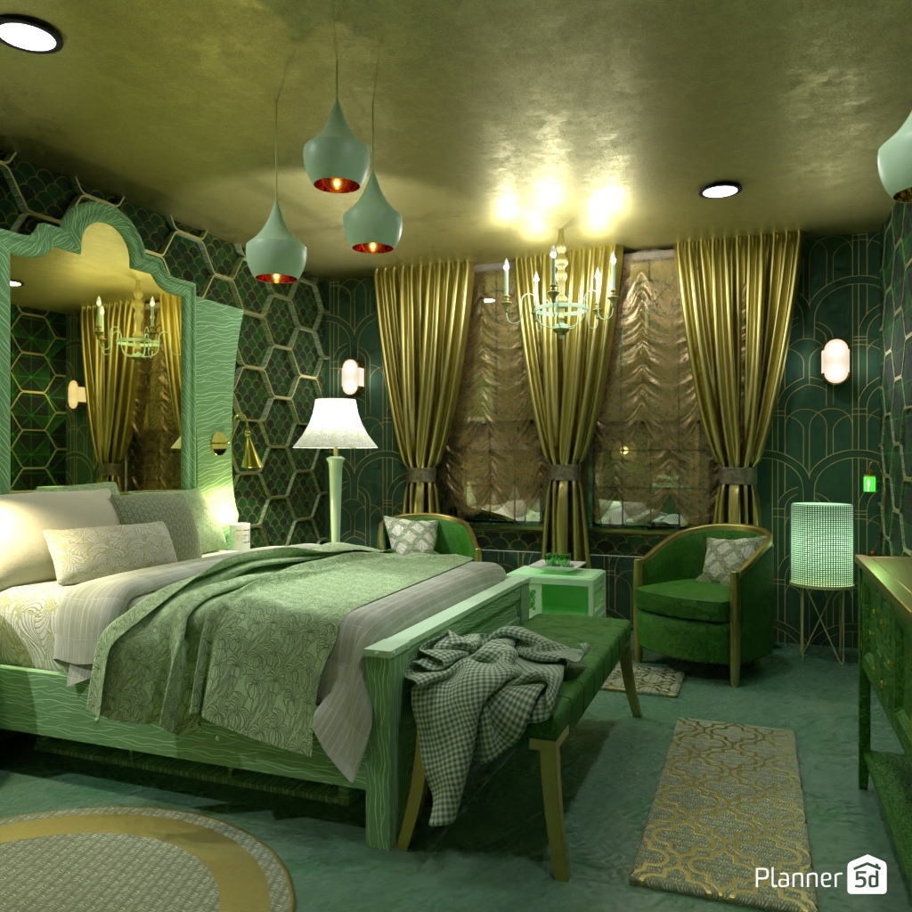 St. Patrick's Day #25918460 by Editors Choice