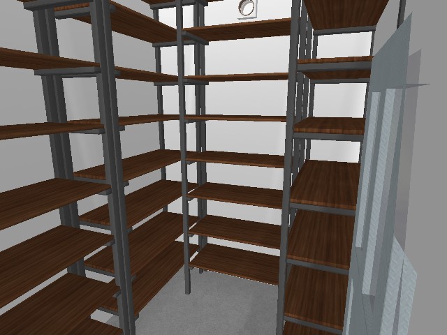 New BOX 5 shelves #24096656 by User 163129448