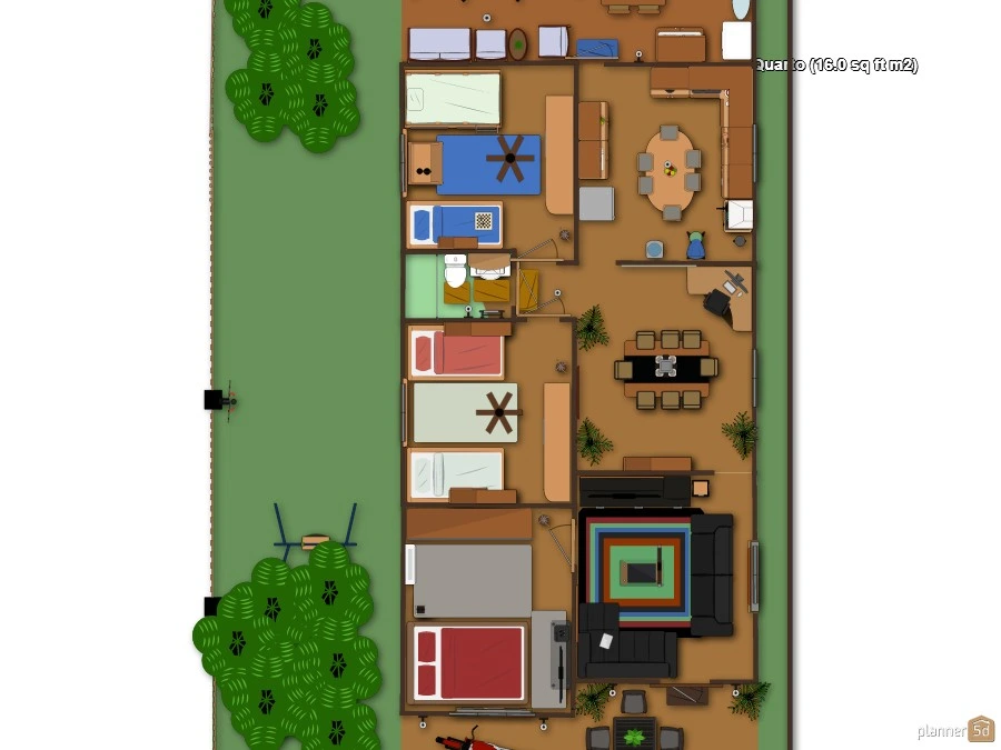 Novo projeto #2894140 by Adriana Santos