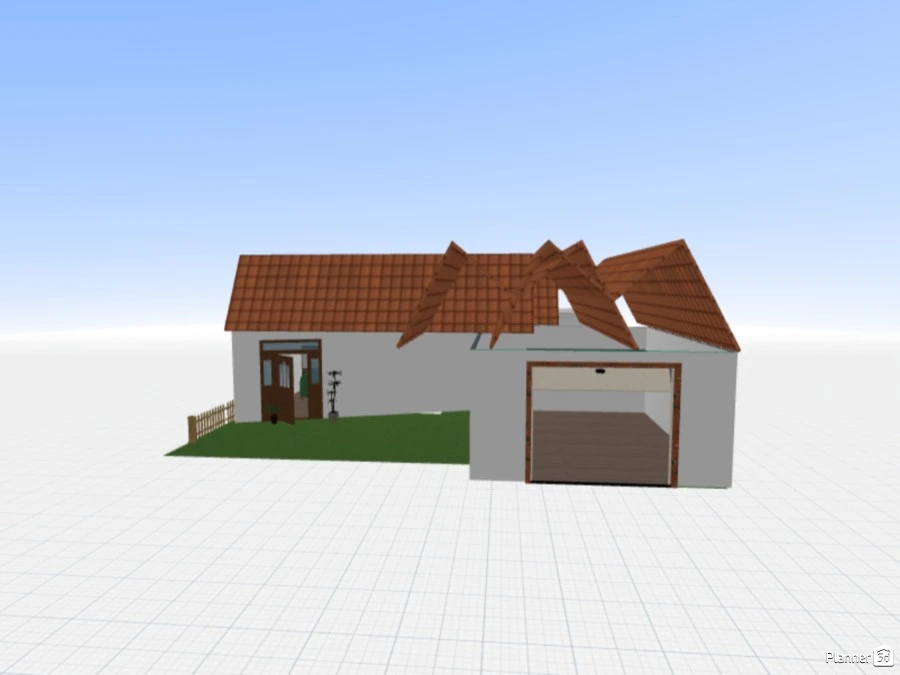 casa de rico #3040028 by lucas ramos