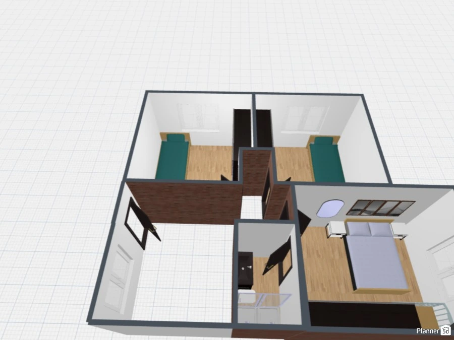 My House #3122632 by User 177833408
