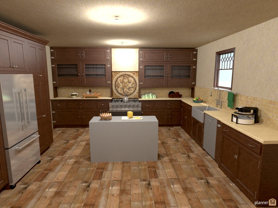 kitchen 3 1031780 by Joy Suiter image