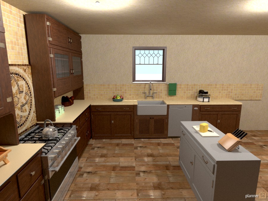 kitchen 3 1031781 by Joy Suiter image