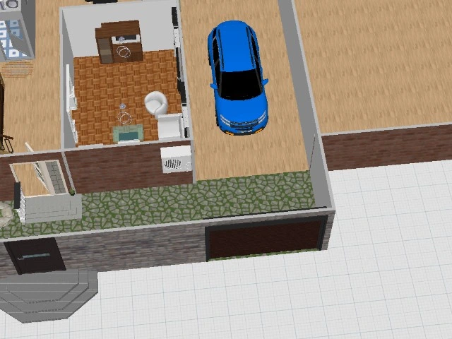 Projet #18 #3102080 by User 96169583