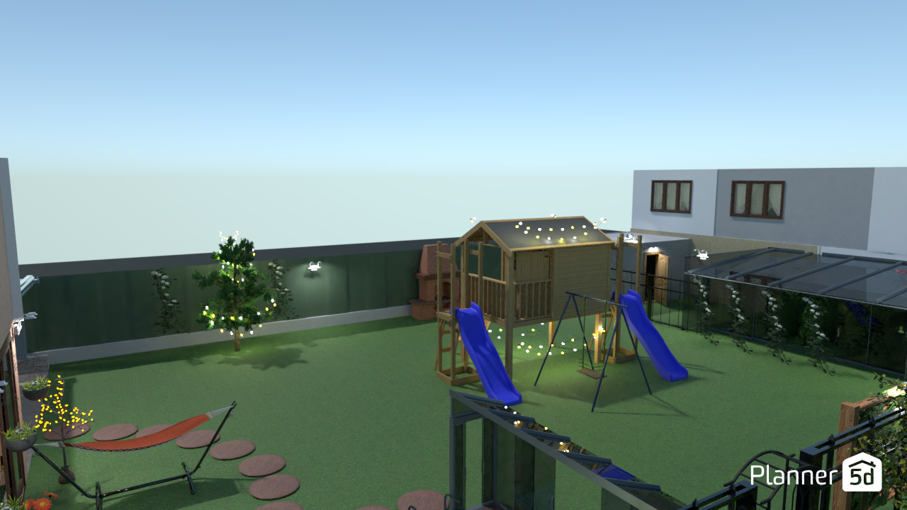 двор #6391678 by 57912929