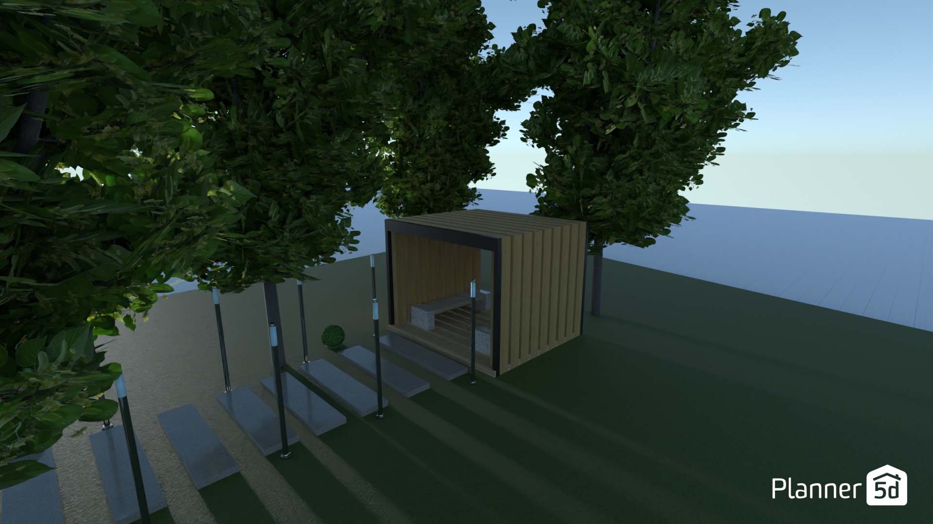 Nuevo proyecto #23488474 by Elisabet