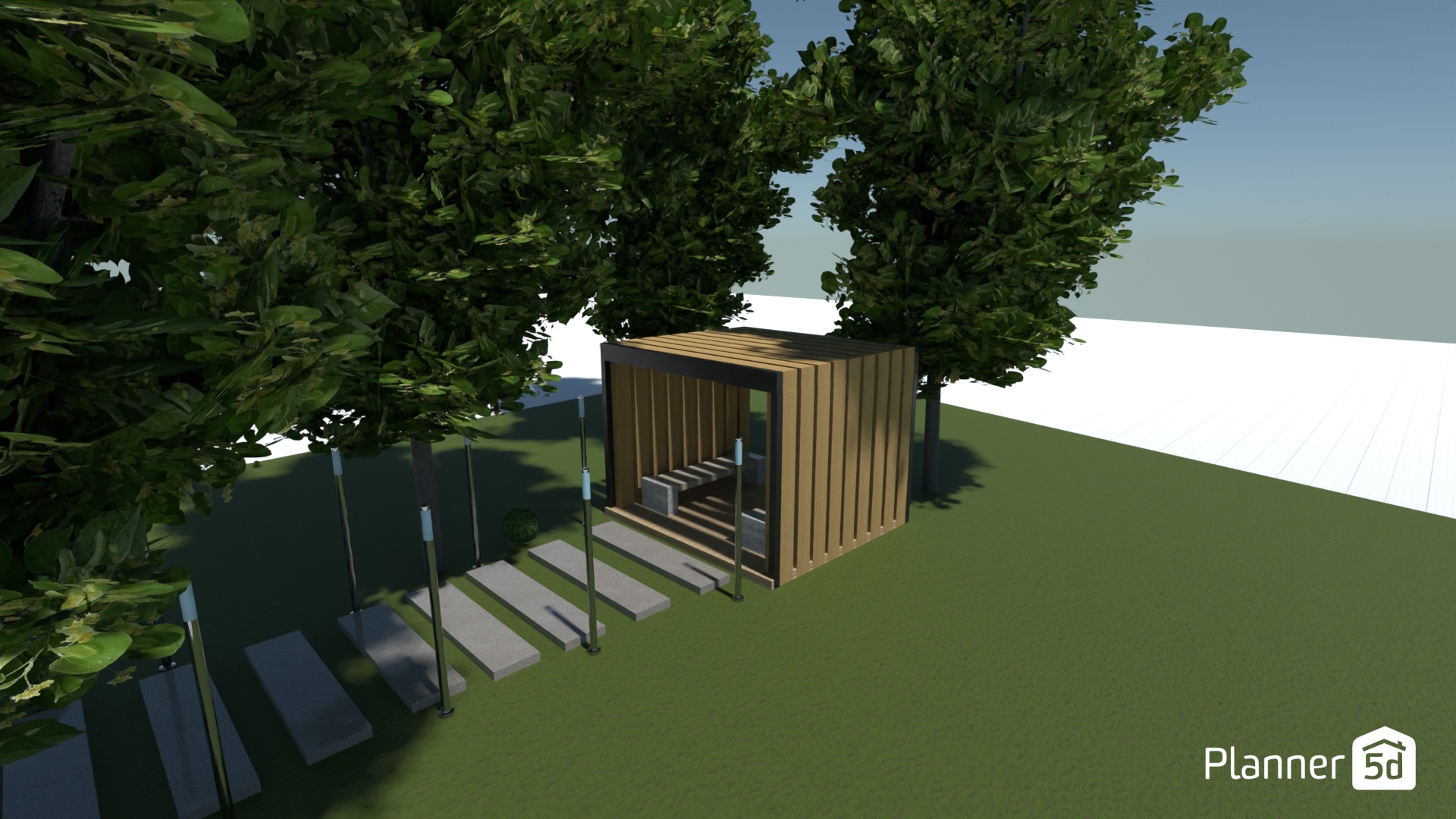 Nuevo proyecto #23488482 by Elisabet