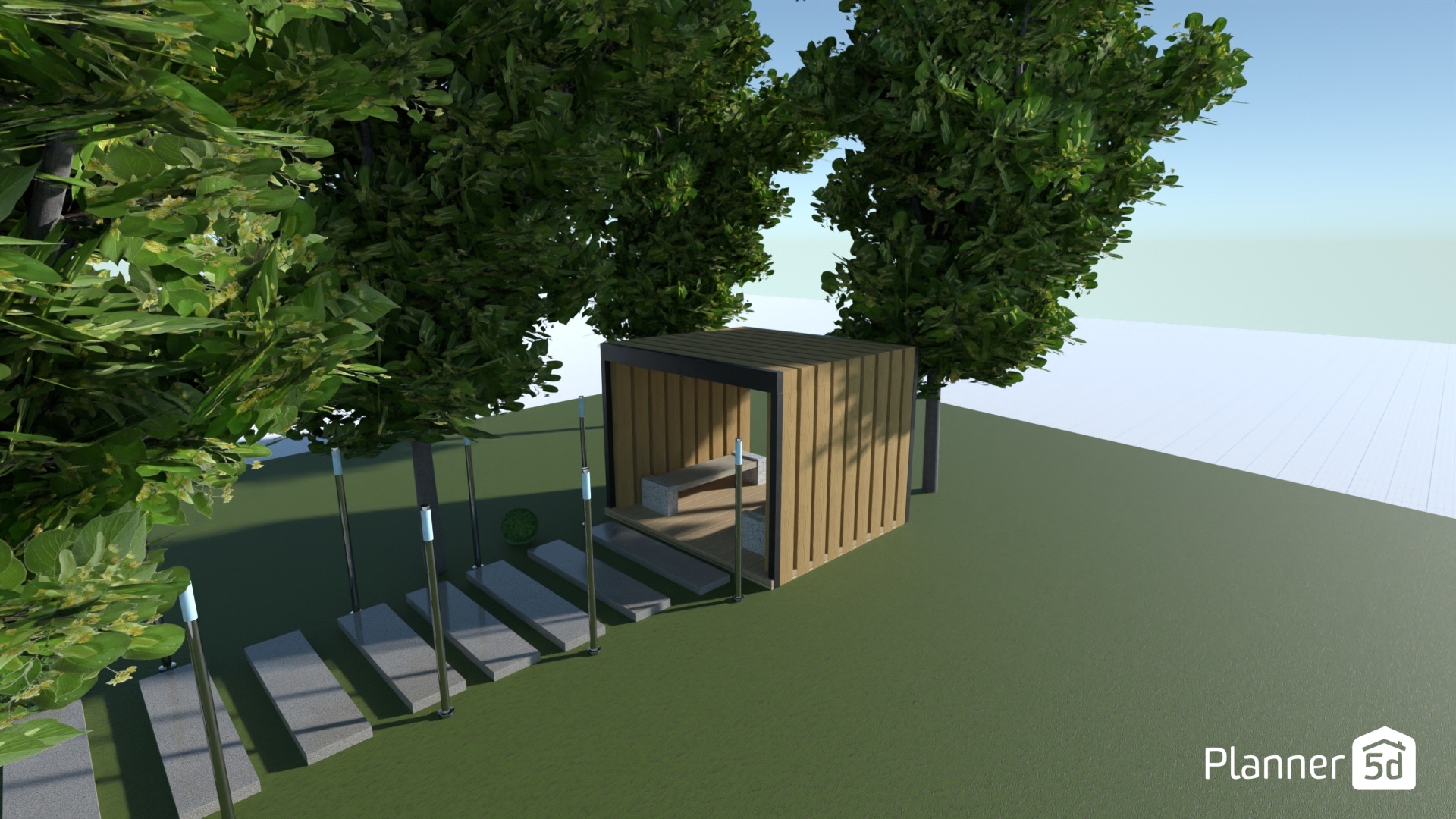 Nuevo proyecto #23488558 by Elisabet