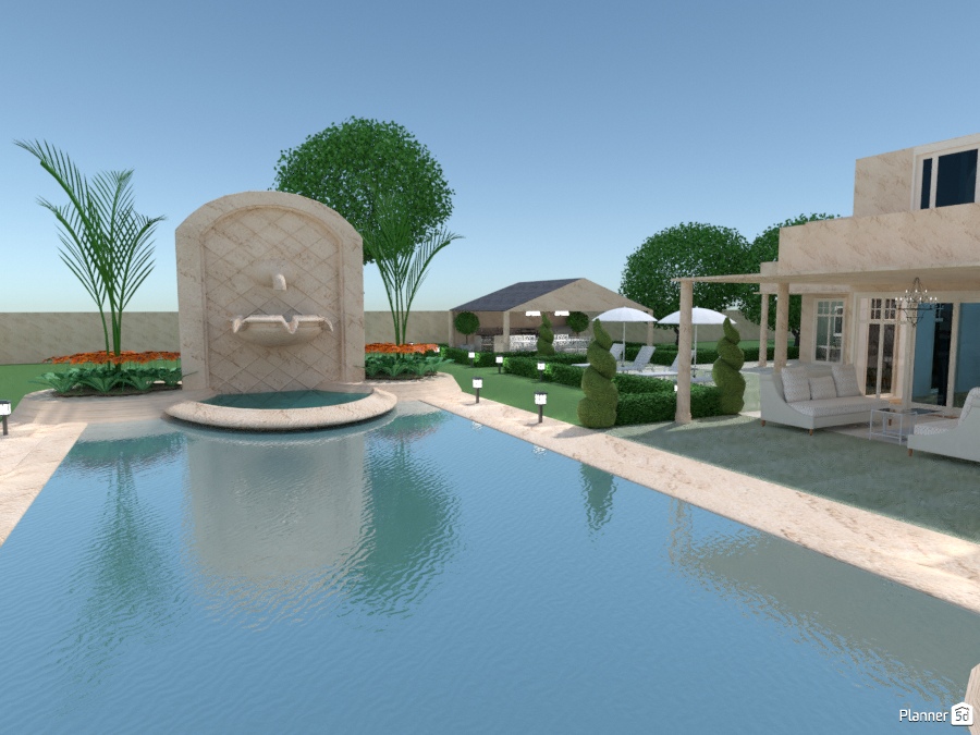 HOUSE #2057245 by Maison Maeck