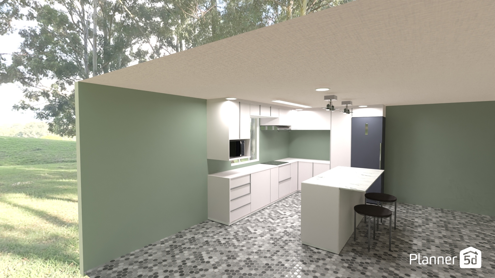 Novo projeto #23359890 by Rodrigo Martins