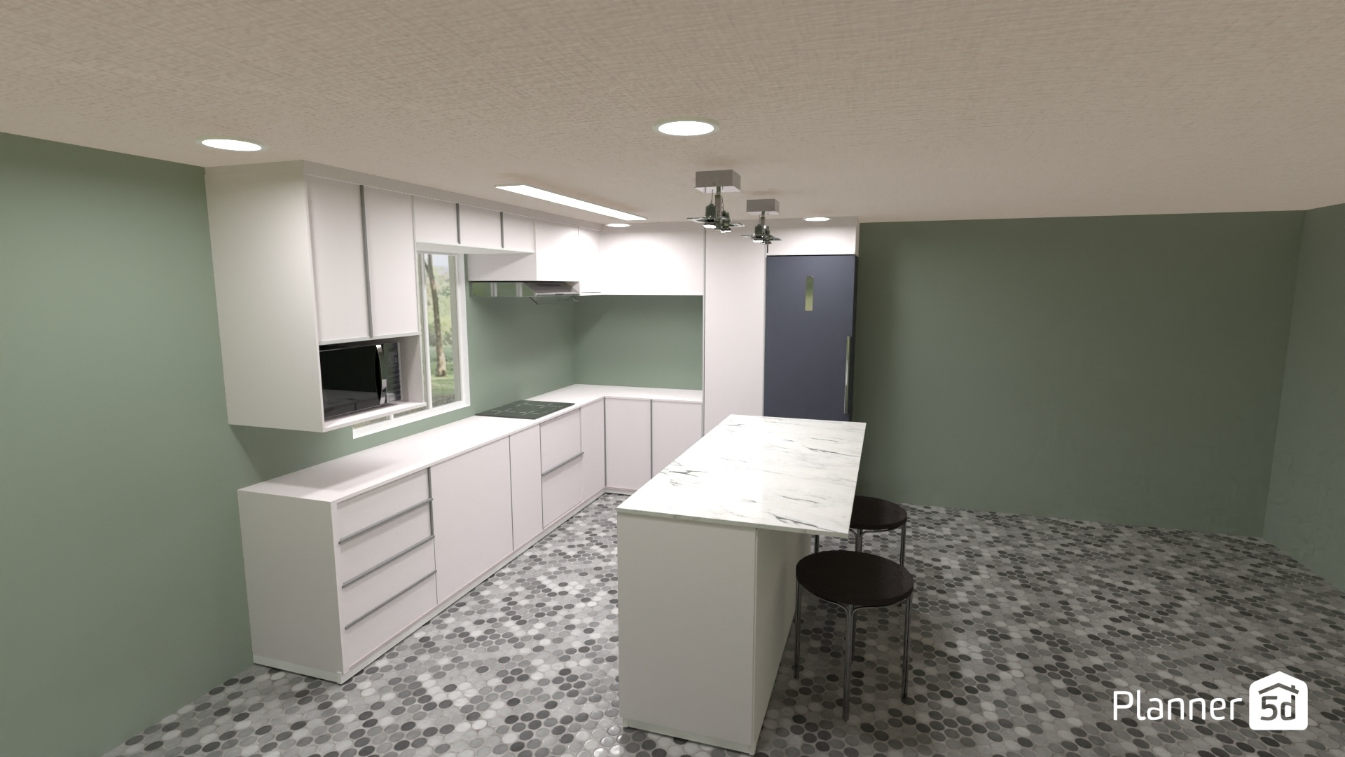 Novo projeto #23402203 by Rodrigo Martins