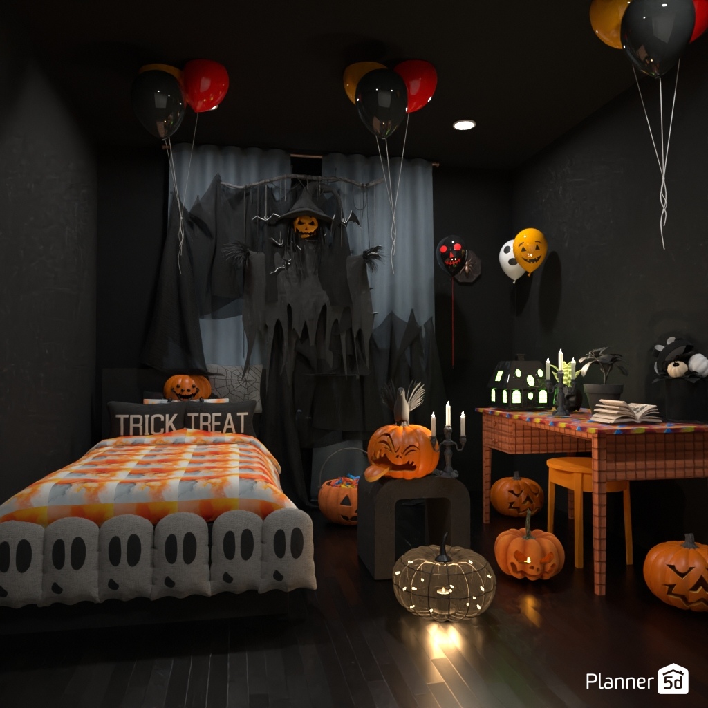 Halloween #3395452 by Editors Choice