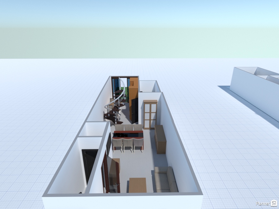 gelijkvloer #2745179 by Anonymous