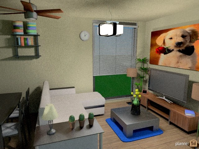 SALA DE TV #2883788 by Guilherme Vieira Carmo