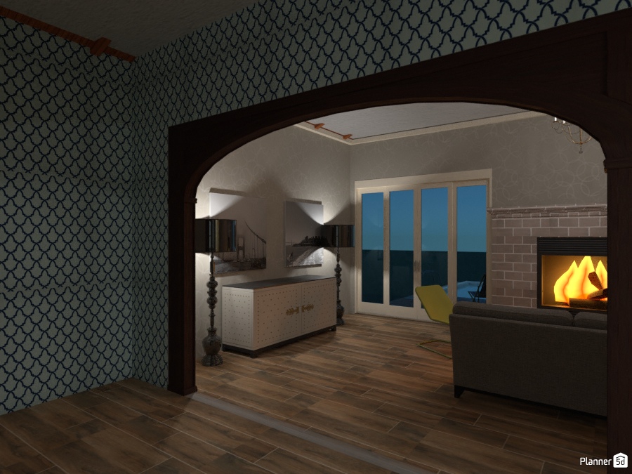 So Chic #1237727 by Design Crazy