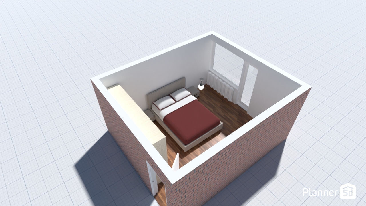 Schlafzimmer #26388400 by Thomas Lind