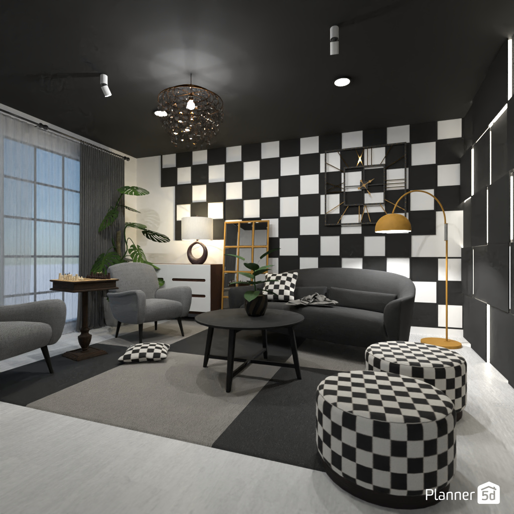 Chessboard #20879634 by Editors Choice