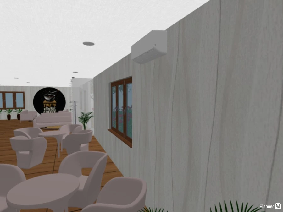 cafe coffee house #89338 by John30