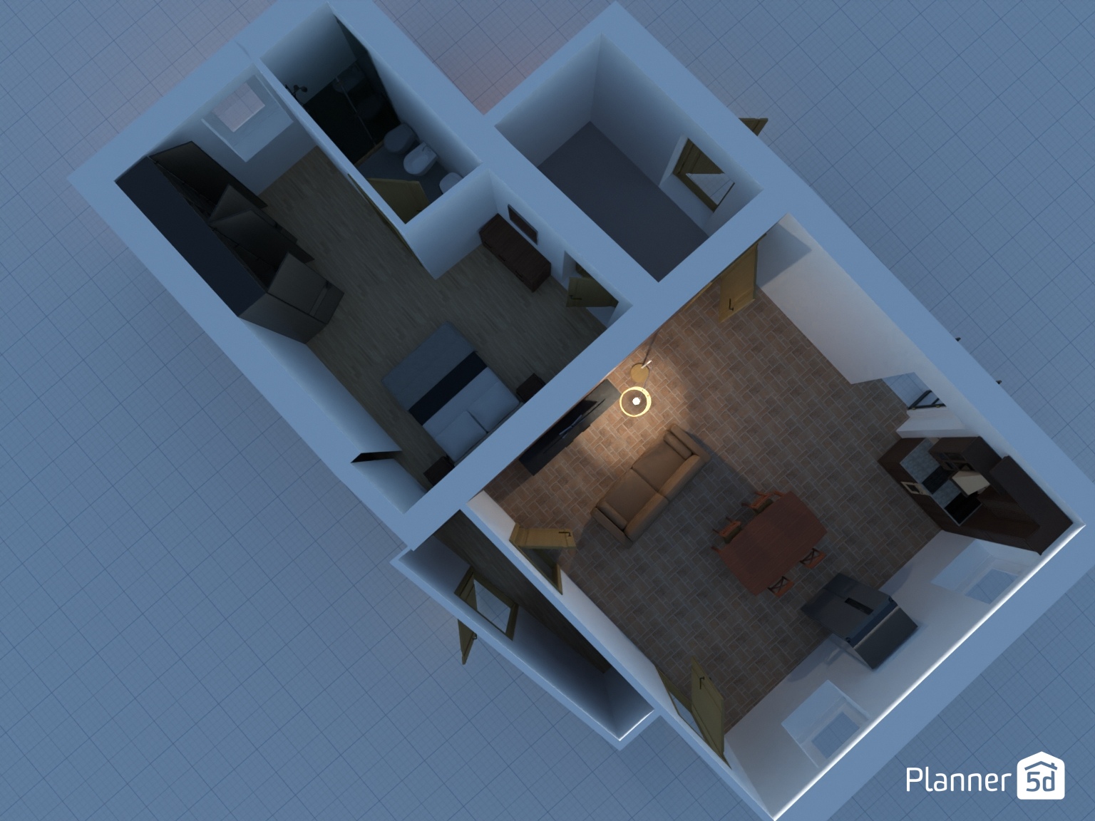 arredo #26493988 by User 180317732