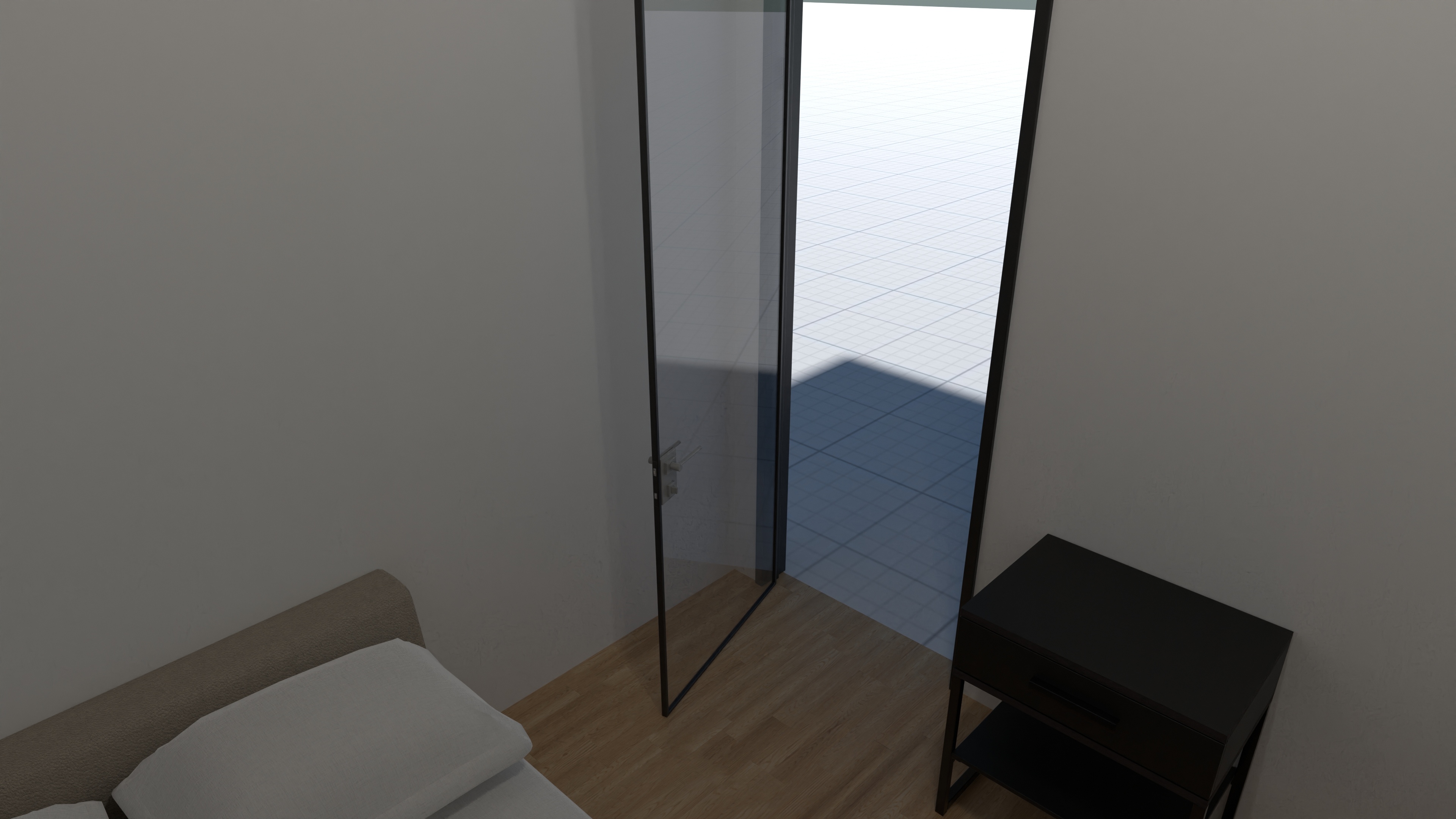 quarto h #35926783 by yuri rocha
