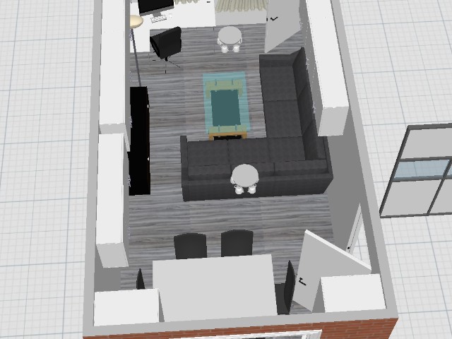 Living Room4 #25867360 by User 104678831