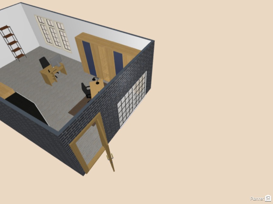 Nuevo proyecto #23403583 by User 158796907