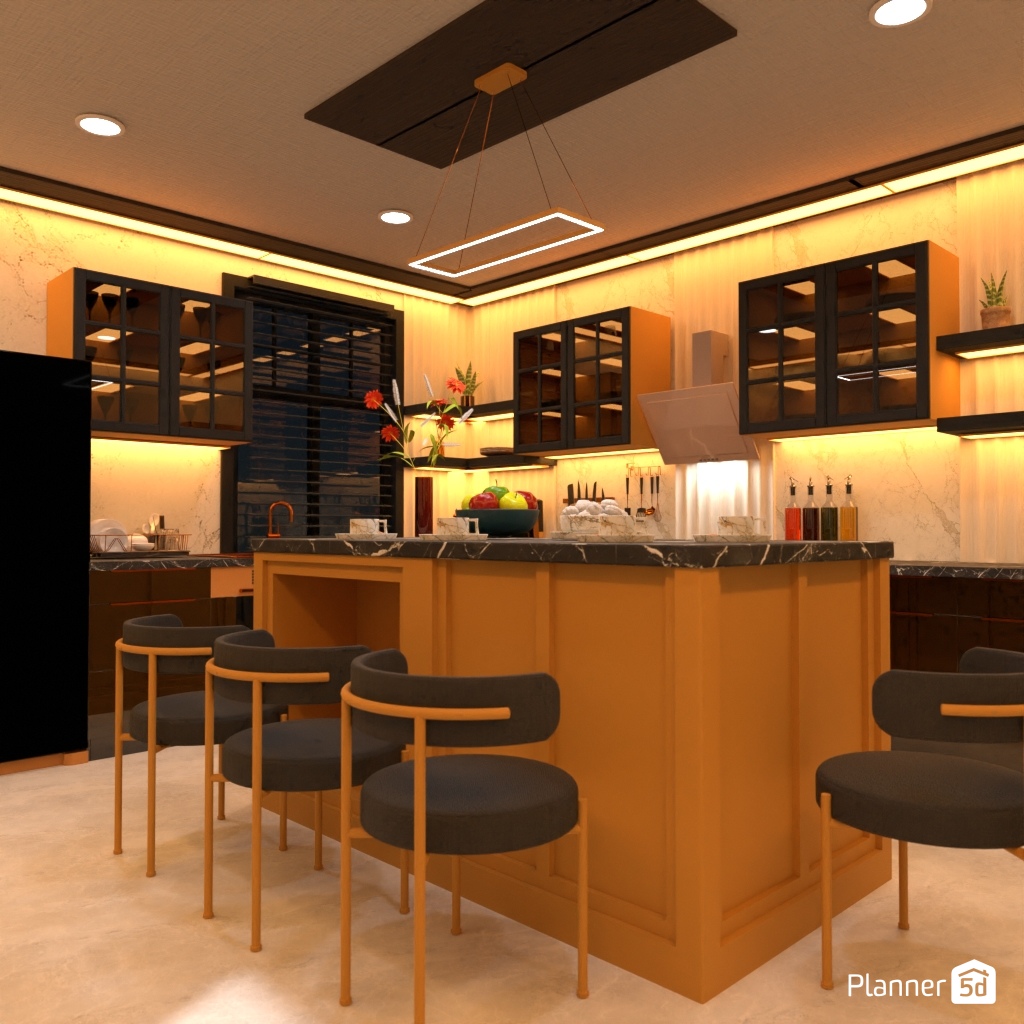 Luxury Gold #27870176 by Editors Choice