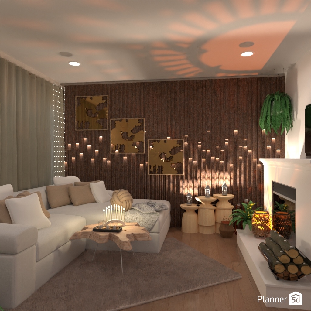 Candle day copy #23547130 by Editors Choice