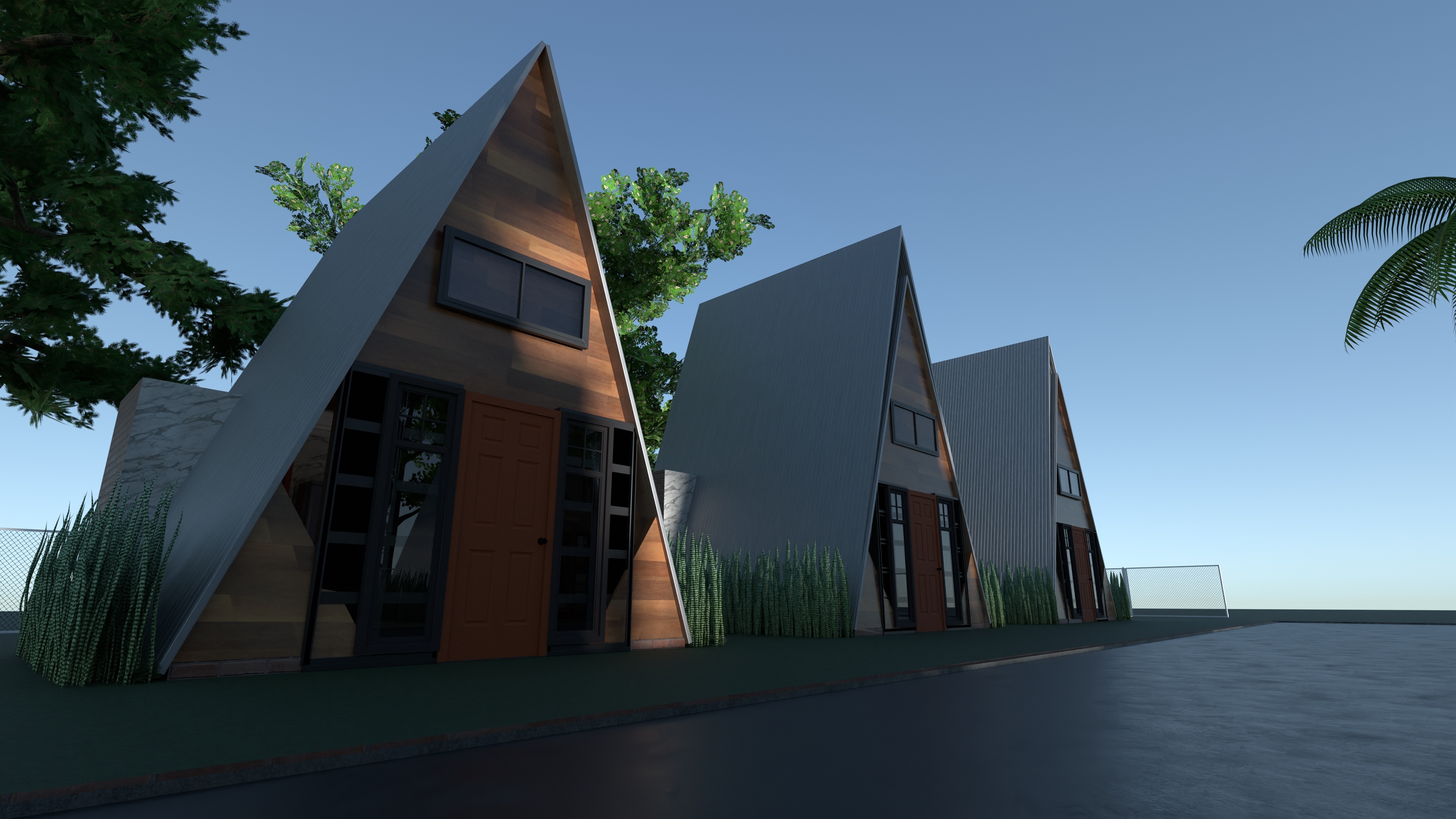 chalés do aeroporto de belterra #33013416 by User 230394880