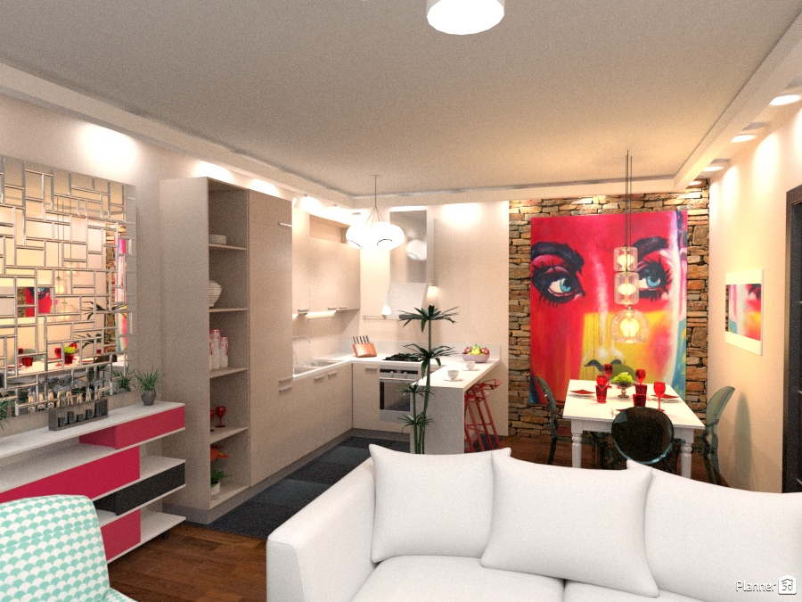 Appartement #1844173 by Maison Maeck