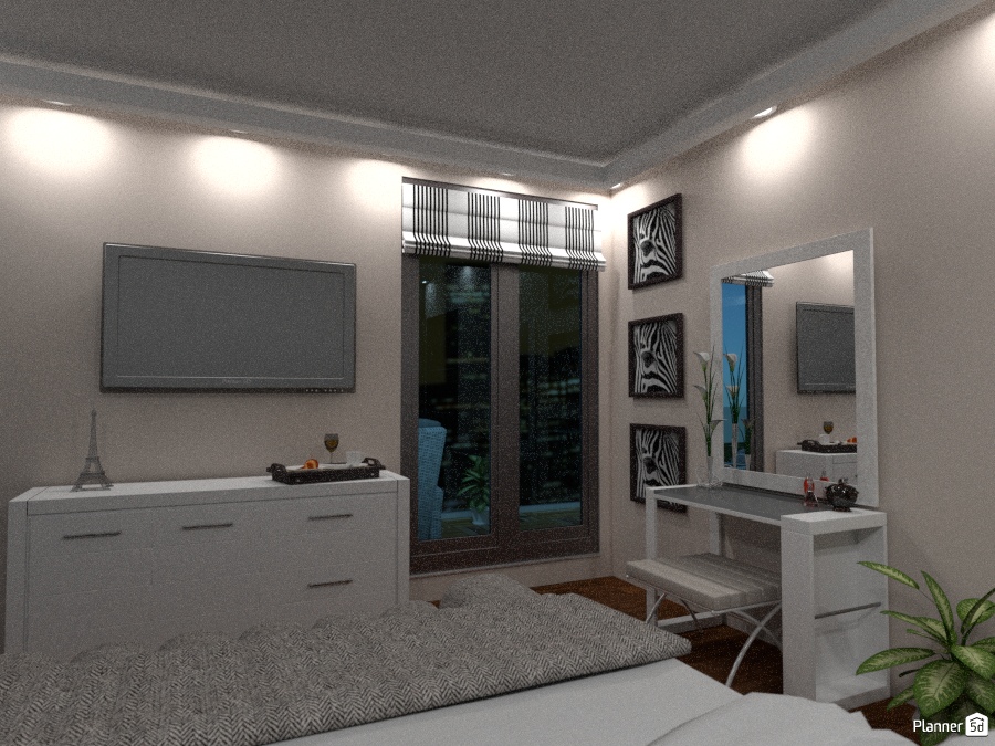 appartement #1844325 by Maison Maeck