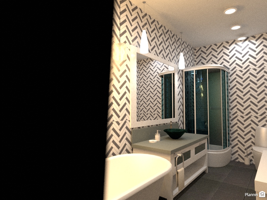 Appartement #1844335 by Maison Maeck