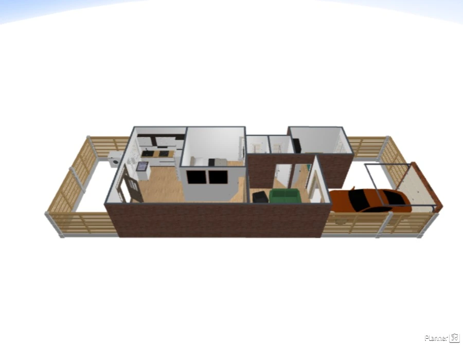 casa #3086460 by User 98995711