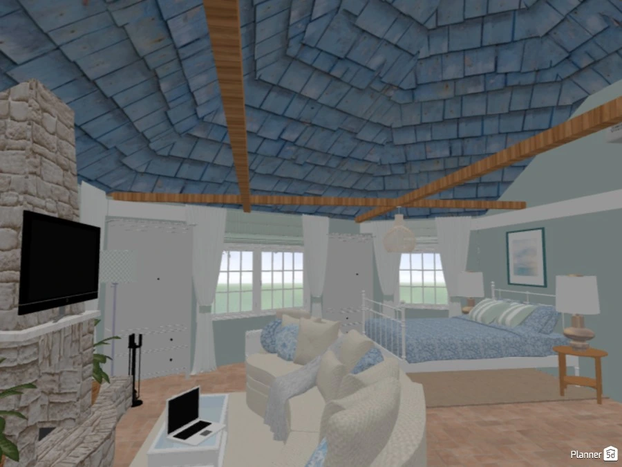 Bloxburg house layouts🤍, Gallery posted by Liv