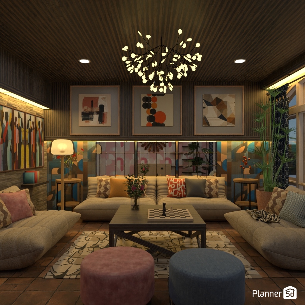 Maximalist Magic #3396352 by Editors Choice