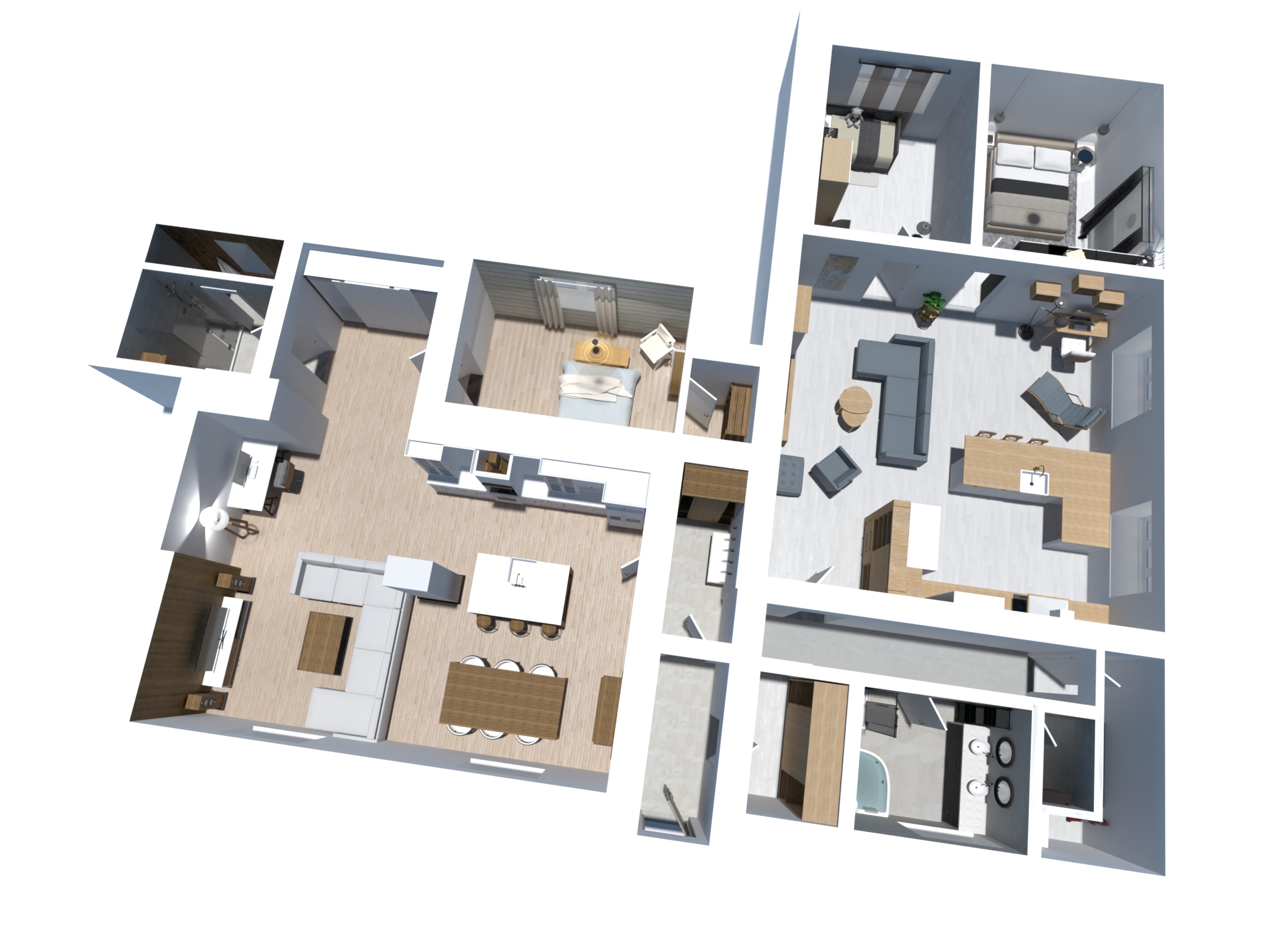 Artisan Zehuby #23358198 by Dan Daic