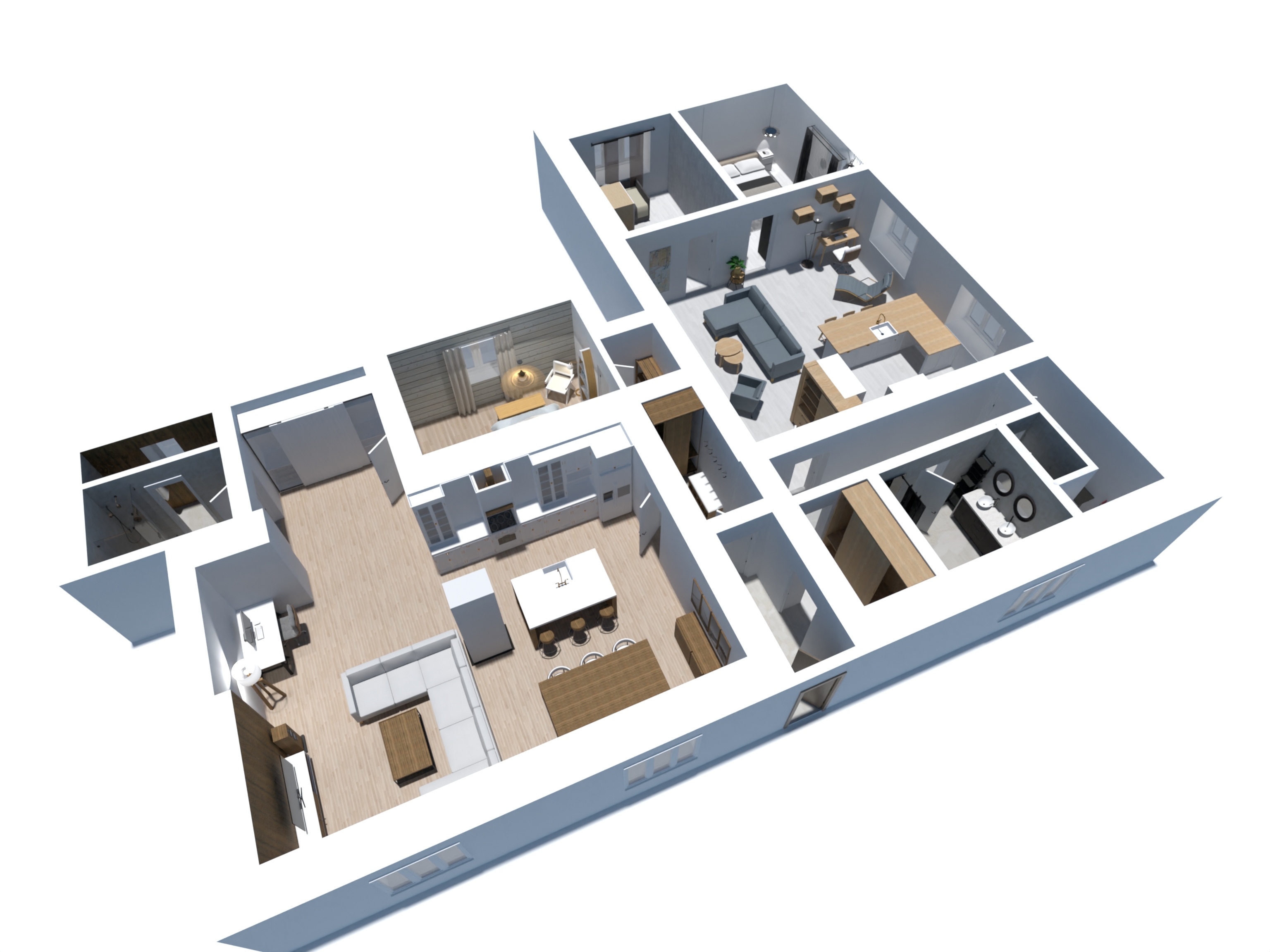 Artisan Zehuby #23358202 by Dan Daic