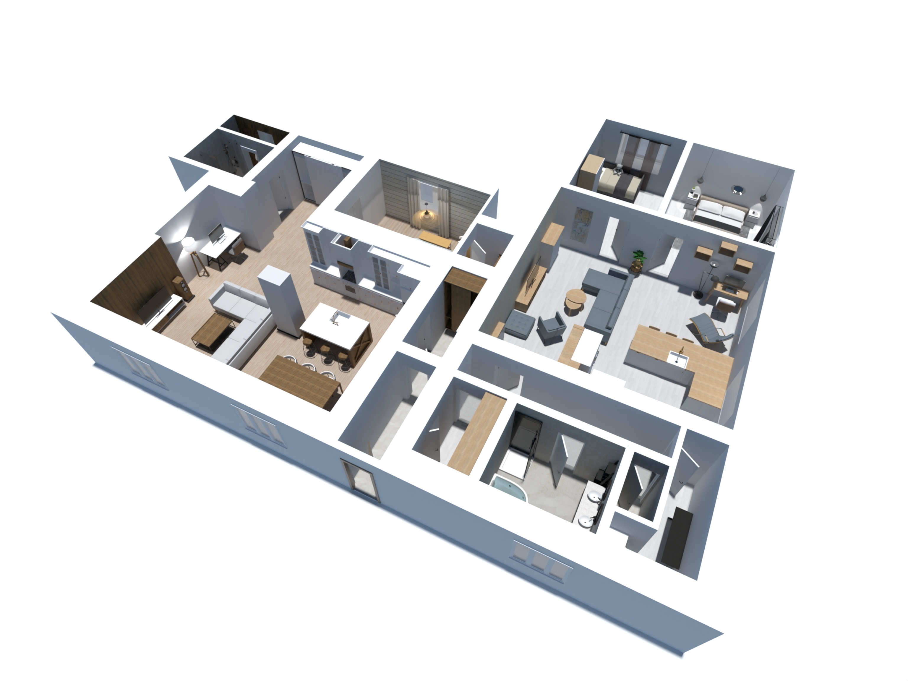 Artisan Zehuby #23358210 by Dan Daic